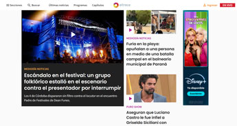 eltrecetv.com