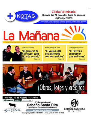 La Mañana