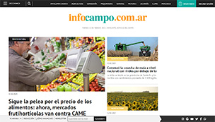 Infocampo.com.ar