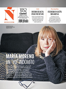 Revista Ñ