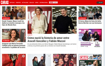Caras.com