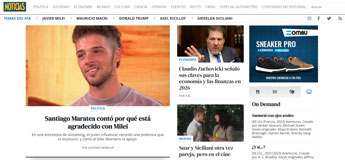 Noticias