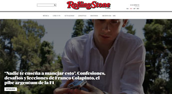 RollingStone.com