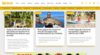 Weekend.com