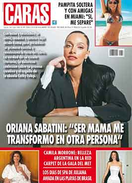 Caras
