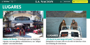 RevistaLugares.com