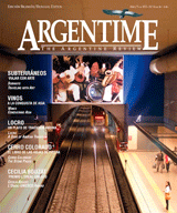 Argentime
