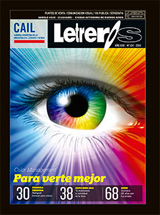Letreros