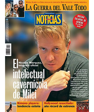 Noticias