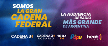 AM  700 - Cadena 3