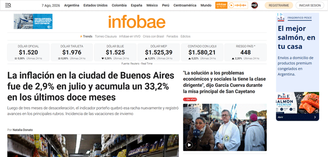 Infobae.com