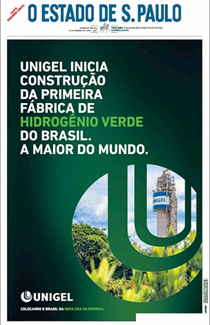 O Estado do Sao Paulo