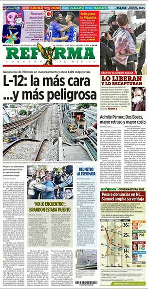 La Reforma