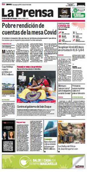 La Prensa
