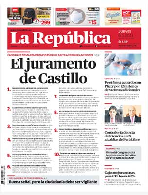 La República