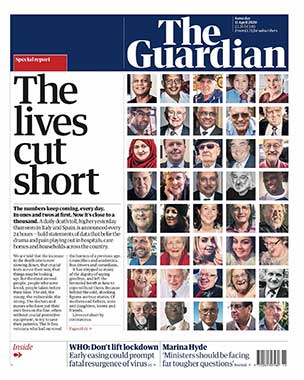 The Guardian