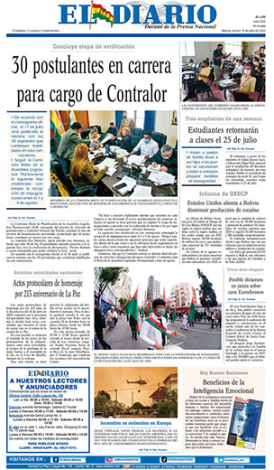 El Diario