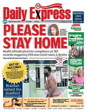 Trinidad Express