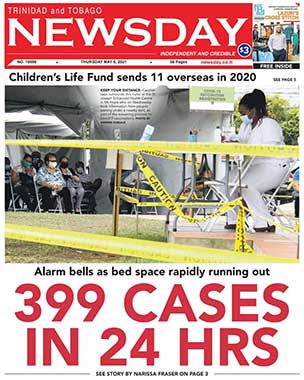 Newsday