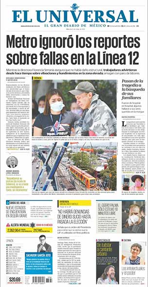 El Universal