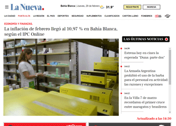 LaNueva.Com
