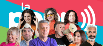 FM  92.3 - La Popu
