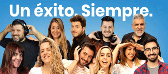 FM  91.9 - Cadena Heat