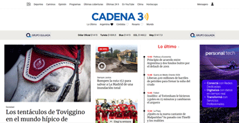 Cadena3.com