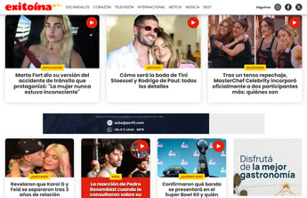 exitoína
