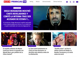 primiciasya.com