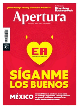 Apertura