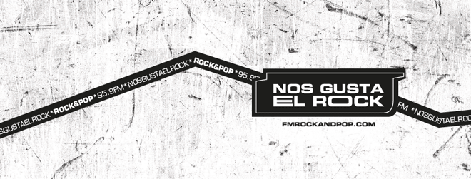 FM  95.9 - Rock & Pop