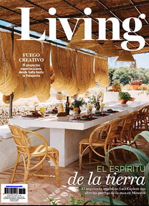 Living
