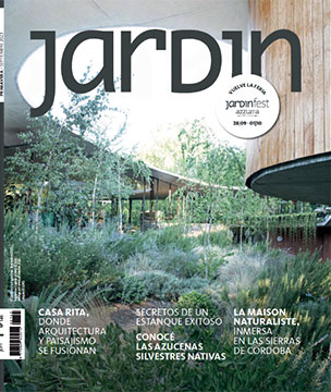 Jardín