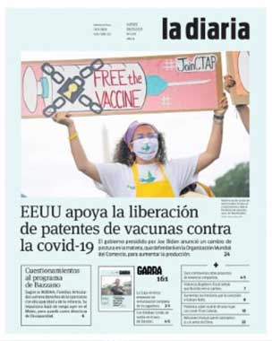 La Diaria