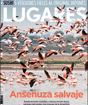 Lugares