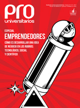 Pro Universitarios - Uruguay