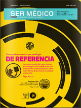 Ser Médico - Uruguay
