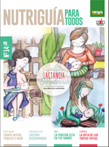 Nutriguía para Todos - Uruguay