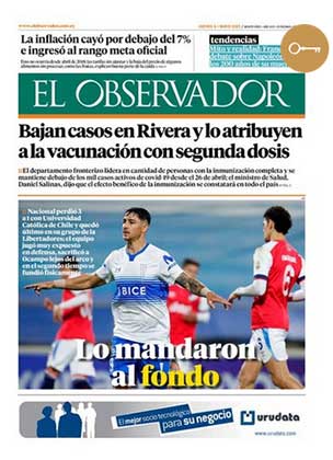 El Observador