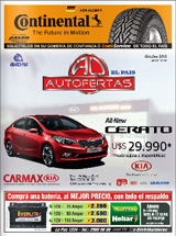 Autofertas - Uruguay