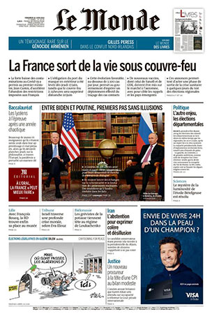 Le Monde