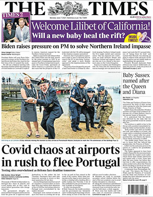 The Times