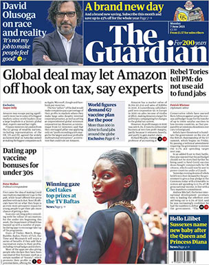 The Guardian 