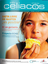 Infoceliacos - Uruguay