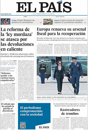 El Pais 