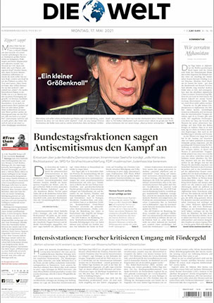 Die Welt