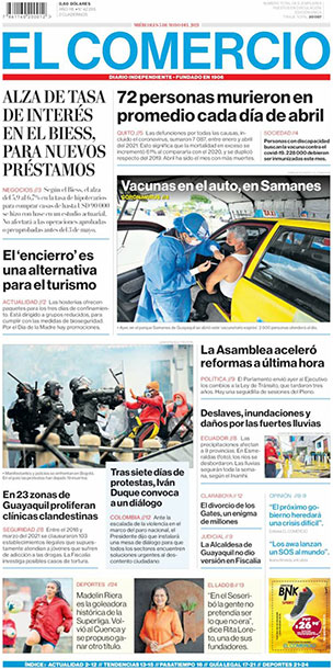 El Comercio