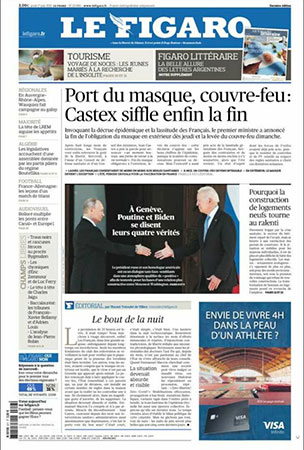 Le Figaro