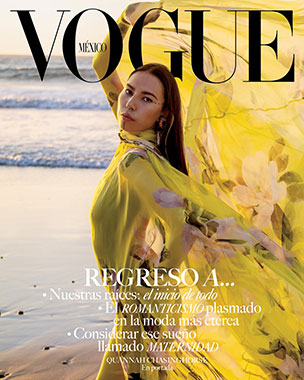 Vogue - México / Latinoamérica